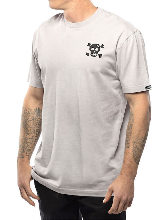T-shirt Light Gray