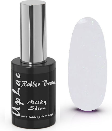 UpLac Grundierung für Gel-Nagellacke Gummi