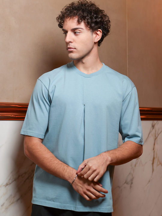 Makan T-shirt Σιέλ