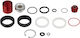 Service Kit Rockshox Zeb Base A2+/select A2+ 2023+ 200 Hour/1 Year Dpa Only