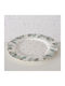 MSA Christmas Plate Porcelain D21cm.
