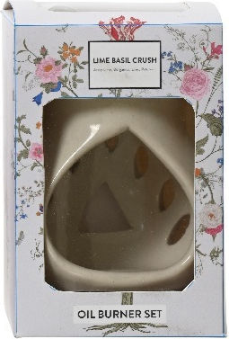 Kaemingk Set Difuzor de Uleiuri Esențiale cu Aromă Nucă de cocos 887420-4