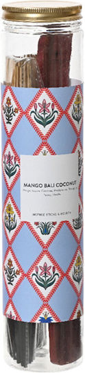 Kaemingk Fragrance Sticks with Fragrance Coconut 887418