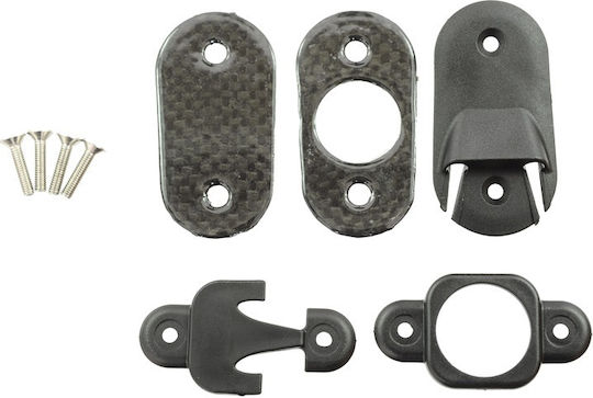 Ανταλλακτικο Cannondale 2019 Systemsix Downtube Cable Guide