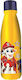 Paw Patrol Sticlă Pentru Copii Din Aluminiu 600ml