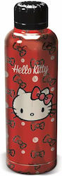 Hello Kitty Παγούρι Hello Kitty 515ml (Διάφορα Σχέδια/Χρώματα) Hello Kitty Παγούρι Hello Kitty 515ml (Διάφορα Σχέδια/Χρώματα)