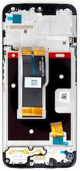 Screen Lcd+touch for Realme C31 (Black) Screen Lcd+touch for Realme C31 (Black)