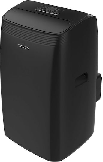 Tesla Portable Air Conditioner 12000 BTU Cooling Heating