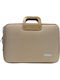 Bombata Shoulder / Handheld Bag for Laptop Brown S03895-76