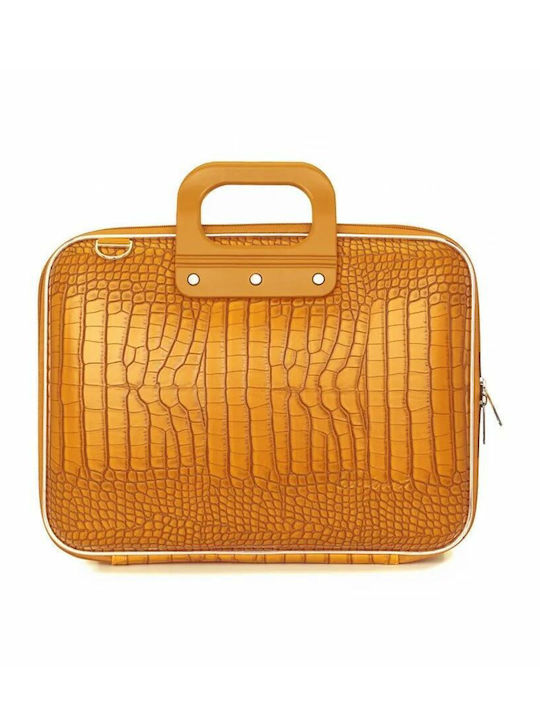 Bombata Shoulder / Handheld Bag for Laptop Yell...