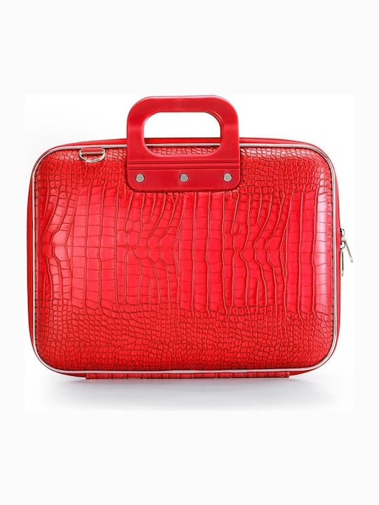 Bombata Shoulder / Handheld Bag for Laptop Red ...