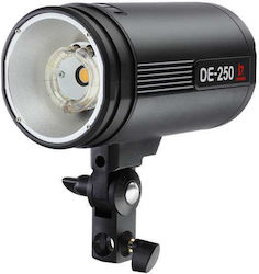 Jinbei DE250 Studio Accessories