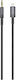 Devia Audio 3.5mm to Lightning Cable Μαύρο 1m (...