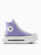 Botine Pentru Femei Violet