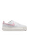 Court Vision Alta Damen Sneakers Weiß