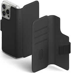 Ringke Folio Neagră iPhone 16 Pro Max Ringke Folio Neagră iPhone 16 Pro Max