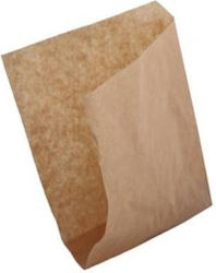 Σακουλάκι Χάρτινο Kraft 1kg 18x13cm Σακουλάκι Χάρτινο Kraft 1kg 18x13cm