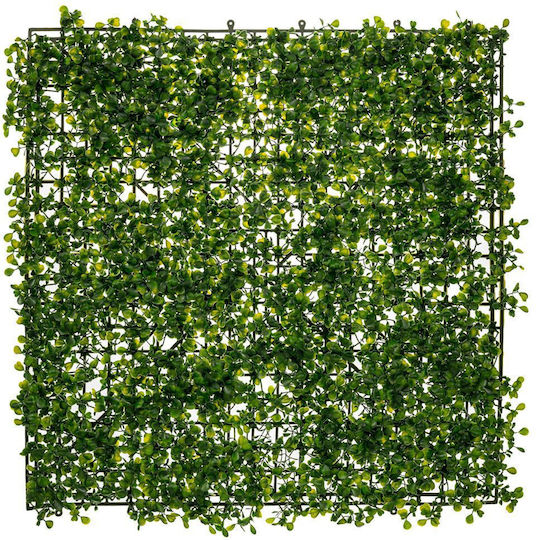 Iliadis Συνθετικό Πάνελ Φυλλωσιάς 50x50cm