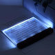 Battery Reading Light Frame 14.5x17cm