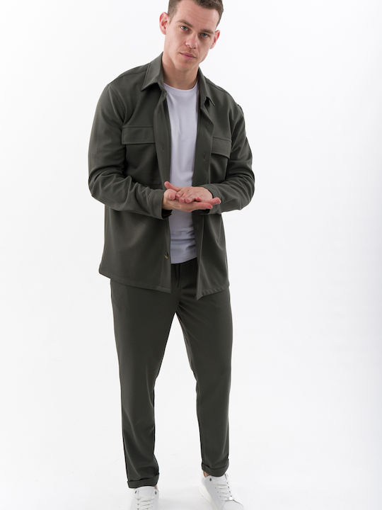 Mezzo Uomo