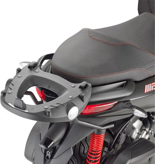Kappa Moto Rack for Piaggio MP3 2011-2018