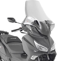 Kappa Moto Διάφανη Ζελατίνα Μοτοσυκλέτας για Sym Cruisym 300 7056DTK