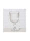 MSA Glas Rotweinglas