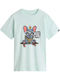 Kids' T-shirt Hint Of Mint