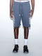 Herrenshorts Anthracite