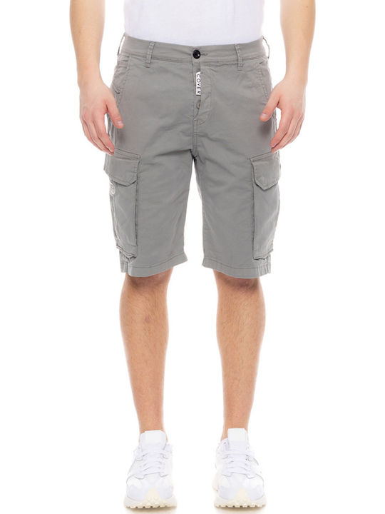 Men's Shorts Cargo Ebony