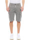 Men's Shorts Cargo Ebony