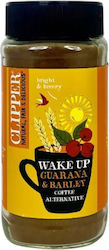 Clipper Υποκατάστατο Καφέ σε Σκόνη 125gr Clipper Υποκατάστατο Καφέ σε Σκόνη 125gr