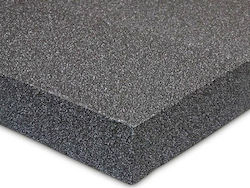 Graphit Expandiertes Polystyrolschaum 1000x600x50 EPS80 Stück Graphit Expandiertes Polystyrolschaum 1000x600x50 EPS80 Stück