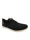 Whesley Men's Casual Shoes Black