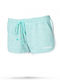 Women's Shorts Pale Mint