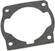 Head Gasket for Brush Cutter China Bg Cg 520 530 Agropartsdirect Agroequip