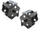 Hackenersatz-Set Rh+lh Freischneider Rucksack B520s Agropartsdirect Agroequip