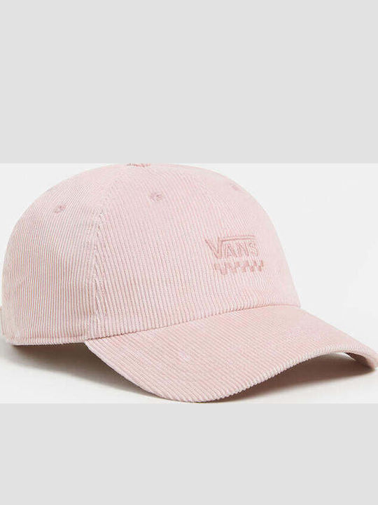 Vans Unisex Court Side Curved Bill Jockey Hat S...