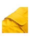 Hunter Yellow Waterproof / Windproof Dog Coat with 70cm Back Length