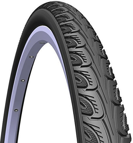 Mitas Hook Tire 27.5x1.5 26x1 1/2 40-584 V69