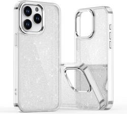 Hurtel Back Cover Διάφανη (Galaxy A16)