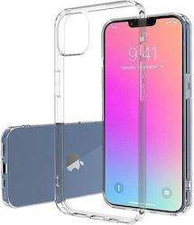 Hurtel Ultra Transparenη (Galaxy A36) Hurtel Ultra Transparenη (Galaxy A36)