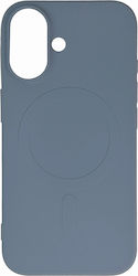 Hurtel Back Cover Albastru deschiα (Galaxy A26) Hurtel Back Cover Albastru deschiα (Galaxy A26)