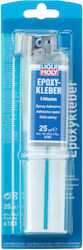Liqui Moly 02204 Epoxy Konstruktions- und Schwerlastkleber