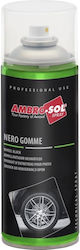 Ambro-Sol Спрей Защита за Гуми на Автомобил 400мл Ambro-Sol Спрей Защита за Гуми на Автомобил 400мл