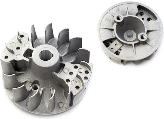 Flywheel for Brush Cutter China Bg Cg 520 530 Agropartsdirect Agroequip
