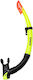 Snorkel galben