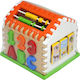 Tigres Babyspielzeug mit Sounds