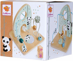 Eichhorn Babyspielzeug