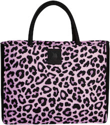 Greenwich Polo Club Stoff Strandtasche Mehrfarbig Greenwich Polo Club Stoff Strandtasche Mehrfarbig